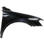 2018 - 2021 Volkswagen Tiguan Front Fender Assy (Right / Passenger Side)
