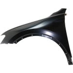 2018 - 2021 Volkswagen Tiguan Front Fender Assy (Left / Driver Side)