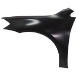 2017 - 2021 Volkswagen Golf Front Fender Assembly (Left / Driver Side)