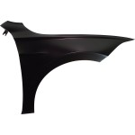 Front Fender for Volkswagen Jetta 2019-2023, Right (Passenger), Primed (Ready to Paint), Steel, Replacement