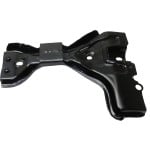 2012 - 2018 Volkswagen Tiguan  Radiator Support - Center