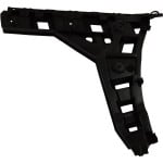 2019 - 2021 Volkswagen Jetta Rear Bumper Bracket - Left (Driver)
