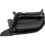 Rear Bumper Bracket for Volkswagen Tiguan 2018-2021, Left (Driver) Side, Exhaust Support Bracket, R-Line Style, Replacement