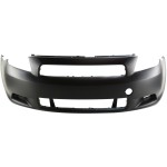 Front Bumper Cover for TC 2005-2010, Primed (Ready to Paint) - Replacement