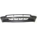 Front Bumper Cover for Saturn Vue 2006-2007, Lower, Textured, Replacement