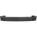 Front Reinforcement Impact Bar for Saturn Aura (2007-2009), Chevrolet Malibu (2008-2012, Excludes 2008 Classic), Replacement (CAPA Certified)