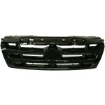 Paintable Shell and Insert Grill for Suzuki XL-7 (2004-2006), Replacement