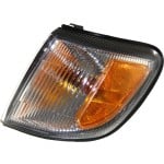 Corner Light Assembly for Subaru Forester, Left (Driver) Side, Suitable for 1998-2000 Models, Replacement