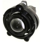 Front Fog Light Assembly for Saturn ION (2004-2007), Chevrolet Equinox (2007-2015), GMC Acadia (2013-2019), Right (Passenger) = Left (Driver), Replacement