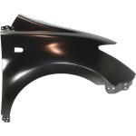 XA 04-06 Primed (Ready to Paint) Front Fender for Right (Passenger) Side, Replacement