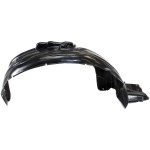 Front Fender Liner for Subaru Forester 2003-2008 Right (Passenger) Side, Replacement