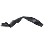 Front Fender Liner for Subaru Forester 2003-2006, Left (Driver) Side, Replacement