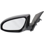 2016 - 2016 Scion Im Side View Mirror - Left (Driver)