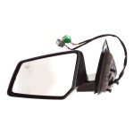 2007 - 2008 Saturn Outlook Side View Mirror - Left (Driver)