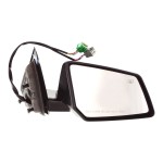 2007 - 2008 Saturn Outlook Side View Mirror - Right (Passenger)
