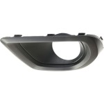 2014 - 2016 Subaru Forester  Fog Light Trim - Left (Driver) Replacement