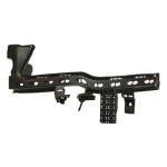 2019 - 2021 Subaru Forester Front Bumper Cover Support (Left / Driver Side)