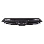 2022 - 2024 Subaru Forester Grille Assembly