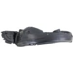 2010 - 2014 Subaru Legacy Front Fender Liner Left (Driver) Replacement