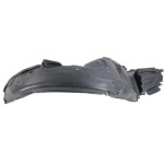 2010 - 2014 Subaru Legacy Front Fender Liner - Right (Passenger) Replacement