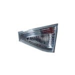 2008 - 2014 Subaru Impreza Rear Tail Light Assembly Replacement / Lens / Cover - Right (Passenger) Side Inner - (WRX + WRX Limited + WRX Premium + WRX STI + WRX STI Limited + WRX STI Special Edition)