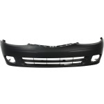 Front Bumper Cover for Toyota Solara 1999-2001, Primed (Ready to Paint), Replacement