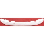 Front Bumper Absorber for Toyota Camry 2000-2001, Impact Resistant, USA Built, Replacement