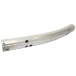 Front Reinforcement Impact Bar for Toyota Tundra 2007-2009 & Sequoia 2008-2017, Aluminum, (Sequoia with Laser Cruise Control), Replacement