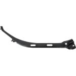 Front Bumper Bracket for Toyota Tacoma 2005-2011, Right (Passenger) Outer, Replacement