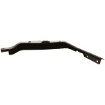 Front Bumper Bracket Reinforcement for Toyota 4Runner 2006-2009, Right (Passenger), High-Quality Steel, Replacement