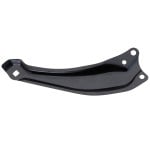 Front Bumper Reinforcement Bracket for Toyota Tacoma 2005-2011, Right (Passenger) Side, Steel, Replacement
