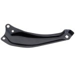 Front Bumper Reinforcement Bracket, Steel for Toyota Tacoma 2005-2011, Left (Driver), Replacement