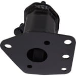 2007 - 2022 Toyota Sequoia Front Bumper Bracket Left (Driver) Replacement