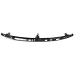 Front Bumper Retainer Upper Cover for Toyota Tundra 2000-2006, Regular/Access Cab, Plastic Type, Replacement