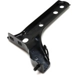 Front Bumper Retainer for Toyota Camry 2002-2006, Right (Passenger) Side, Suitable for Japan/USA Built Vehicle, Replacement
