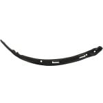 Front Bumper Retainer for Toyota Camry 2002-2006, Right (Passenger) Side, Replacement