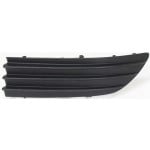 2004 - 2005 Toyota Sienna Fog Light Cover Left (Driver)
