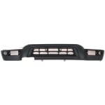 Front Lower Valance Panel for Toyota 4Runner 1999-2002, Primed (Ready to Paint), without Fender Flare Holes, Replacement