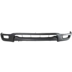 Front Lower Valance Panel for Toyota Tacoma 2001-2004, Primed (Ready to Paint), Pre Runner Model, Replacement (CAPA Certified)