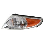 Corner Light Assembly for Toyota Solara 2002-2003, Left (Driver) Side, Replacement