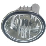 Front Fog Light Assembly for Toyota Matrix/Pontiac Vibe 2003-2008, Scion TC 2005-2010, Left (Driver), Replacement
