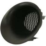 2005 - 2011 Toyota Tacoma Fog Light Cover Right (Passenger)