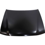 Steel Hood Panel for Toyota Tacoma 2001-2004, Replacement (CAPA Certified)