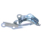 Hood Hinge for Toyota Camry 2002-2006 Right (Passenger), USA Built Vehicle, Replacement
