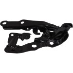 Hood Hinge for Toyota Camry 2007-2011, Left (Driver), Suitable for Japan/USA Built Vehicle, Replacement