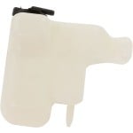Coolant Reservoir with Cap for Toyota Camry 1992-1993, Fits 2.2L Engine, Replacement