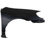 Front Fender for Toyota Corolla 2003-2008 Right (Passenger), Primed (Ready to Paint), Fits XRS/S Models, Replacement