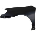 Front Fender for Toyota Corolla 2003-2008, Left (Driver), Primed (Ready to Paint), XRS/S Models, Replacement