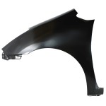Front Fender for Toyota Prius 2004-2006, Left (Driver), Primed (Ready to Paint), Without Signal Light Hole, Replacement
