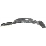 Front Fender Liner for Toyota 4Runner 1999-2002, Right (Passenger) Side, Replacement